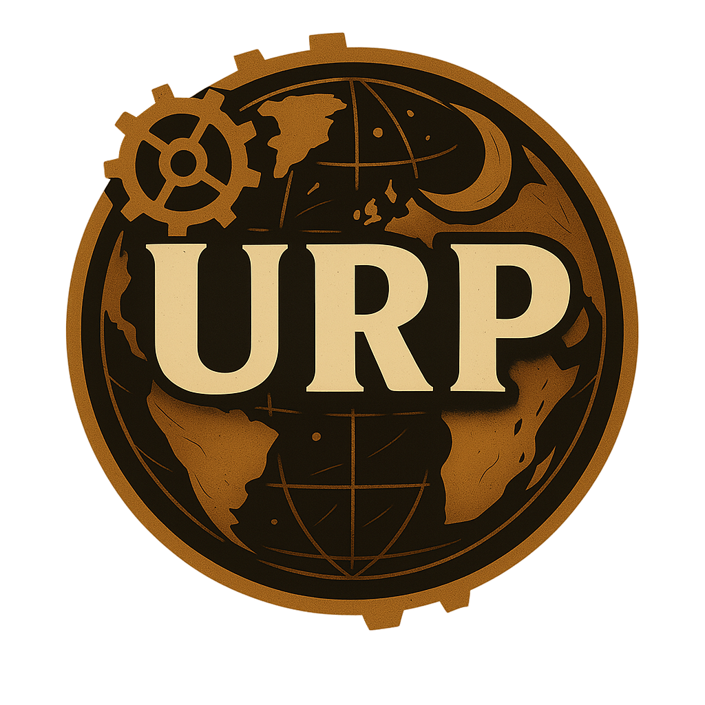 Universal Roleplaying